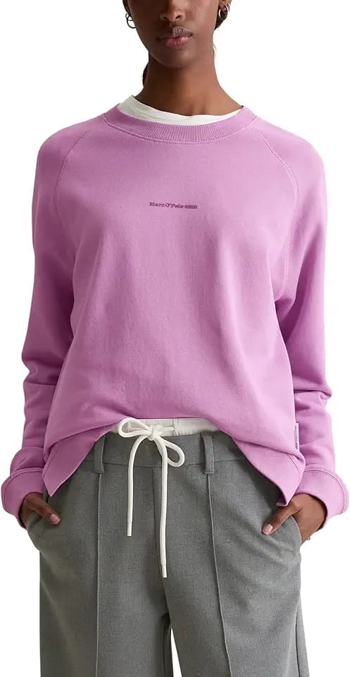 Marc O'Polo DfC Sweatshirt Relaxed