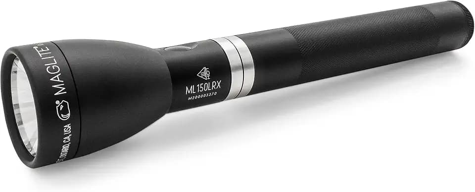 MagLite ML150LRX-4019 Taschenlampe