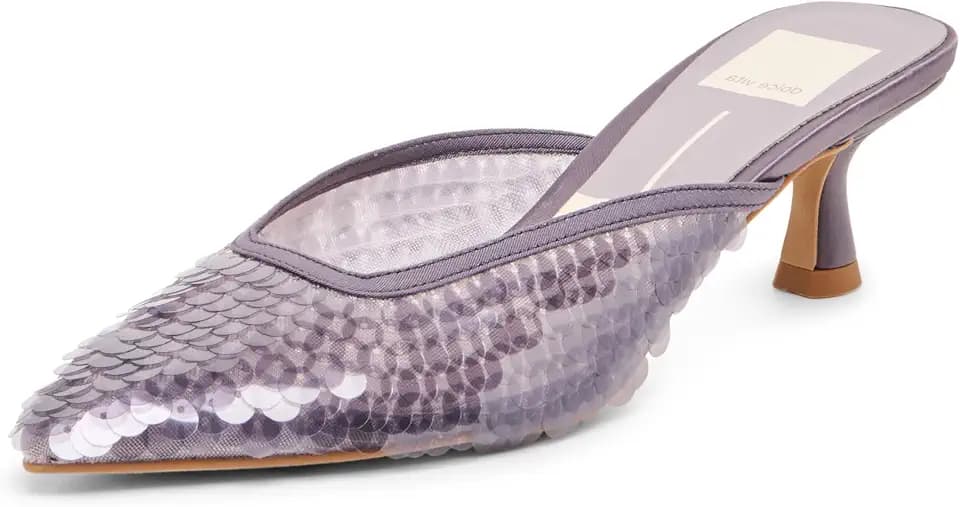 Dolce Vita Cleo Sequin