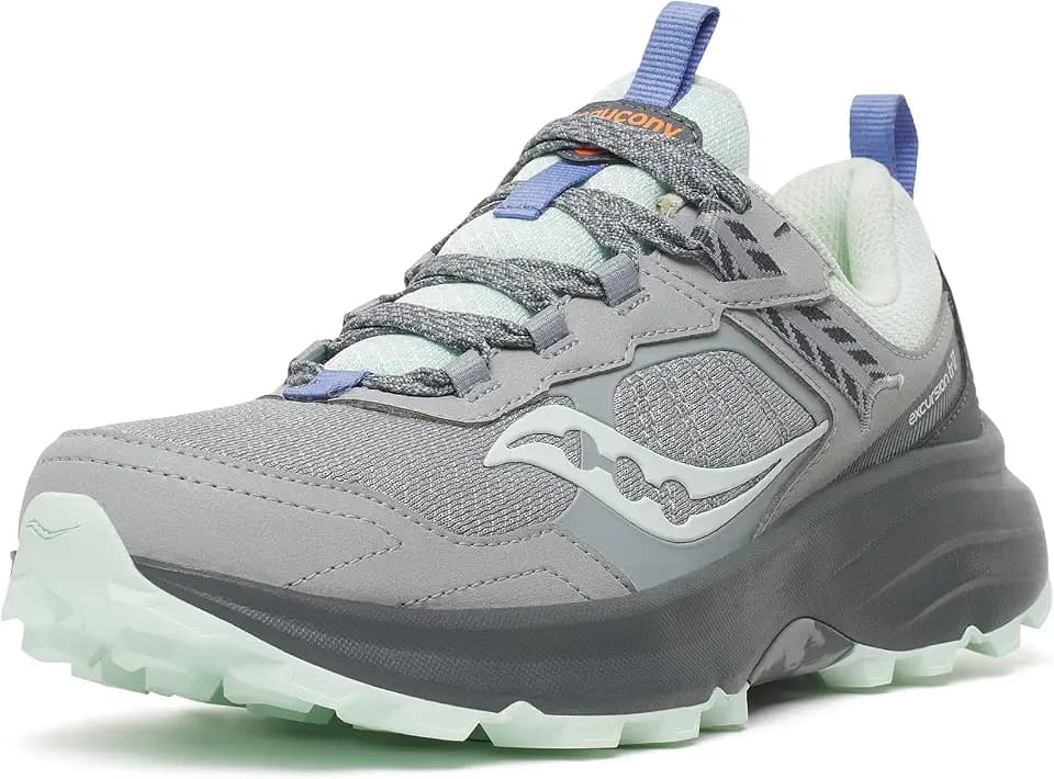 Saucony Women's Excursion Tr17 Hiking Shoes