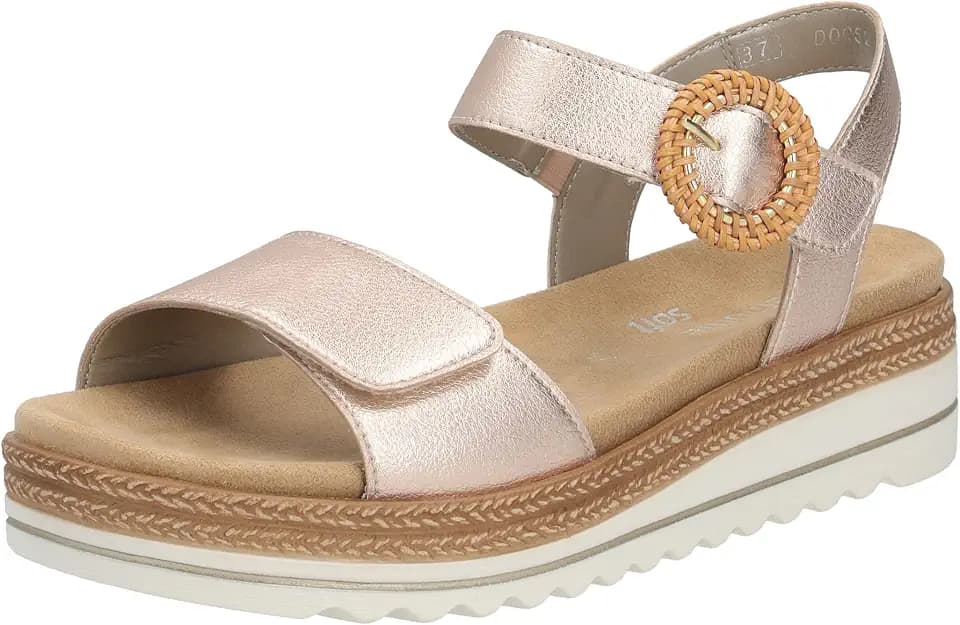 Remonte Damen D0q52Sandale
