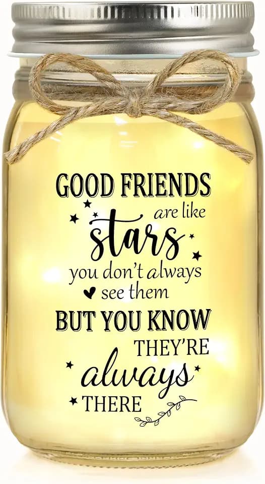 Best Friendship Gifts for Women Friend Birthday Gifts for Women