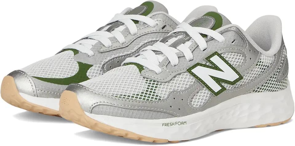 New Balance Kids' Fresh Foam Arishi Lux V1 Lace-up