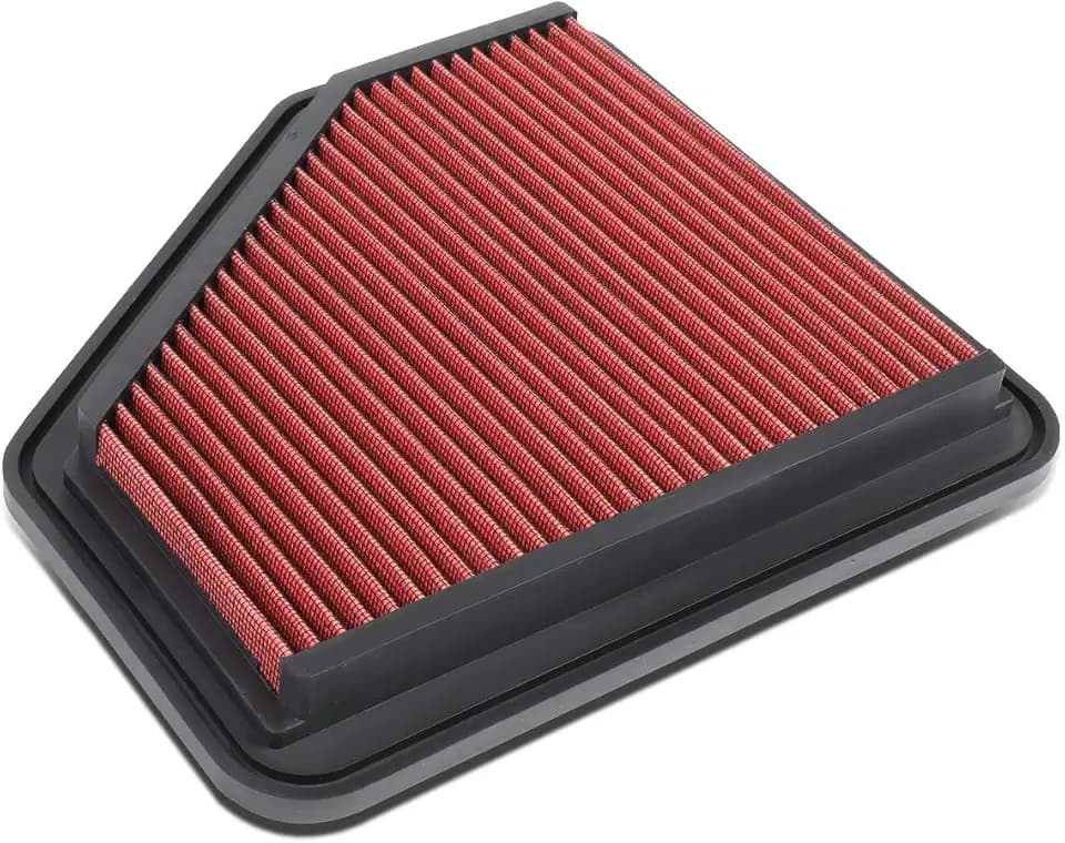 Auto Dynasty CA10169 Engine Air Filter For 2005-2016 Toyota Lexus Scion