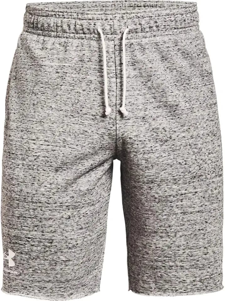 Under Armour Men's Rival Terry Shorts