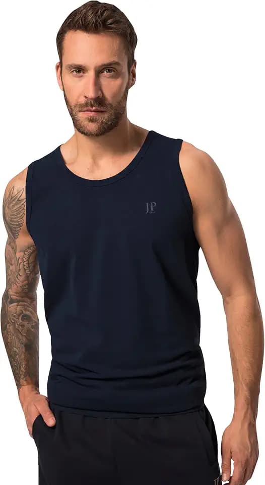 JP 1880 Herren Tank Top