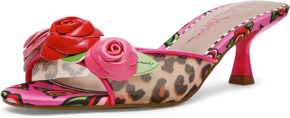 Blue by Betsey Johnson Lambert