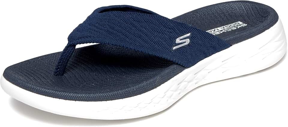Skechers Women's On-The-Go 600 Sunny