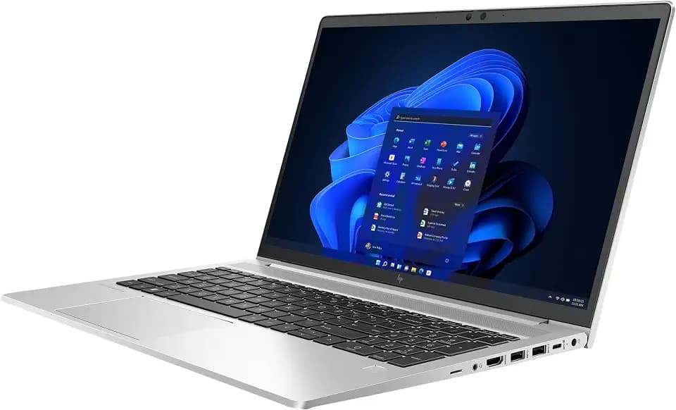 HP EliteBook 655 G9 15.6" Notebook - Full HD - 1920 x 1080 - AMD Ryzen 5 PRO 5675U Hexa-core (6 Core) 2.30 GHz - 16 GB Total RAM - 512 GB SSD