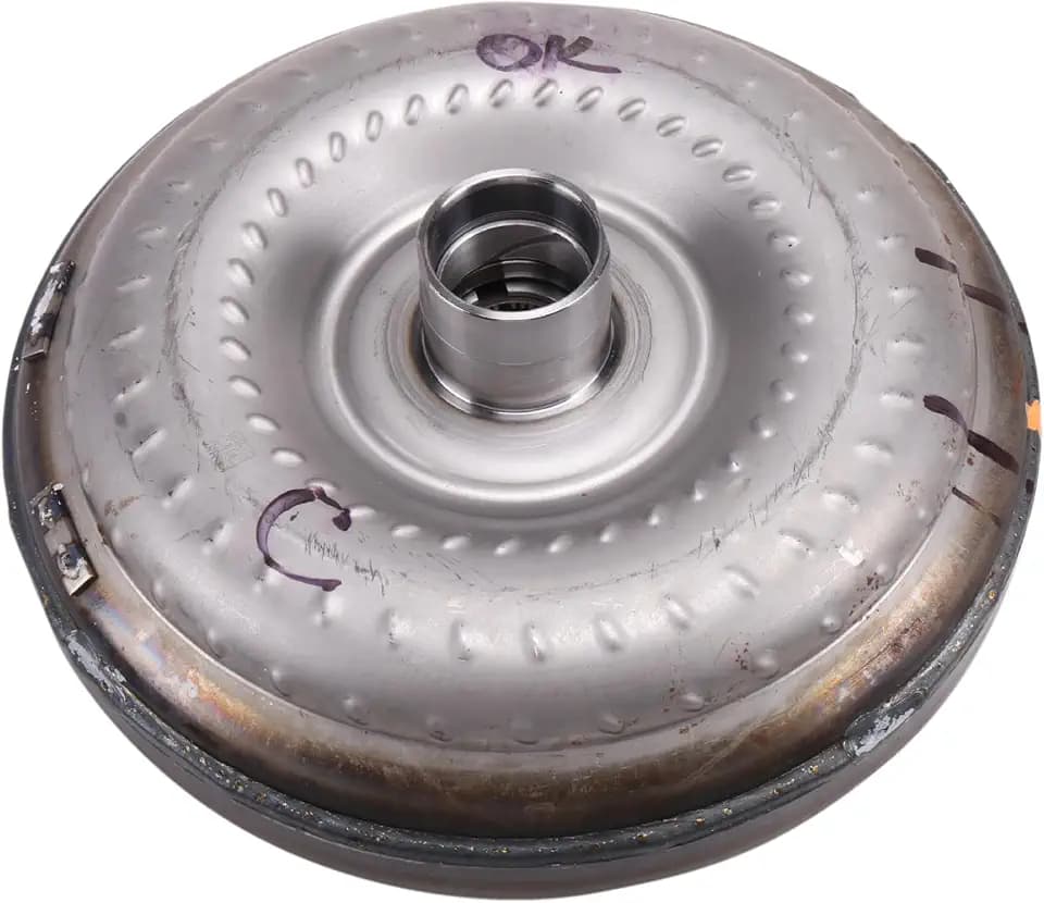 GM Genuine Parts 24296654 Automatic Transmission Torque Converter