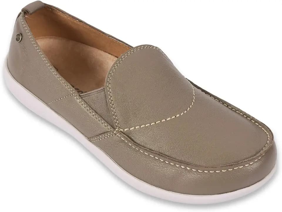 Spenco Men's Siesta Leather
