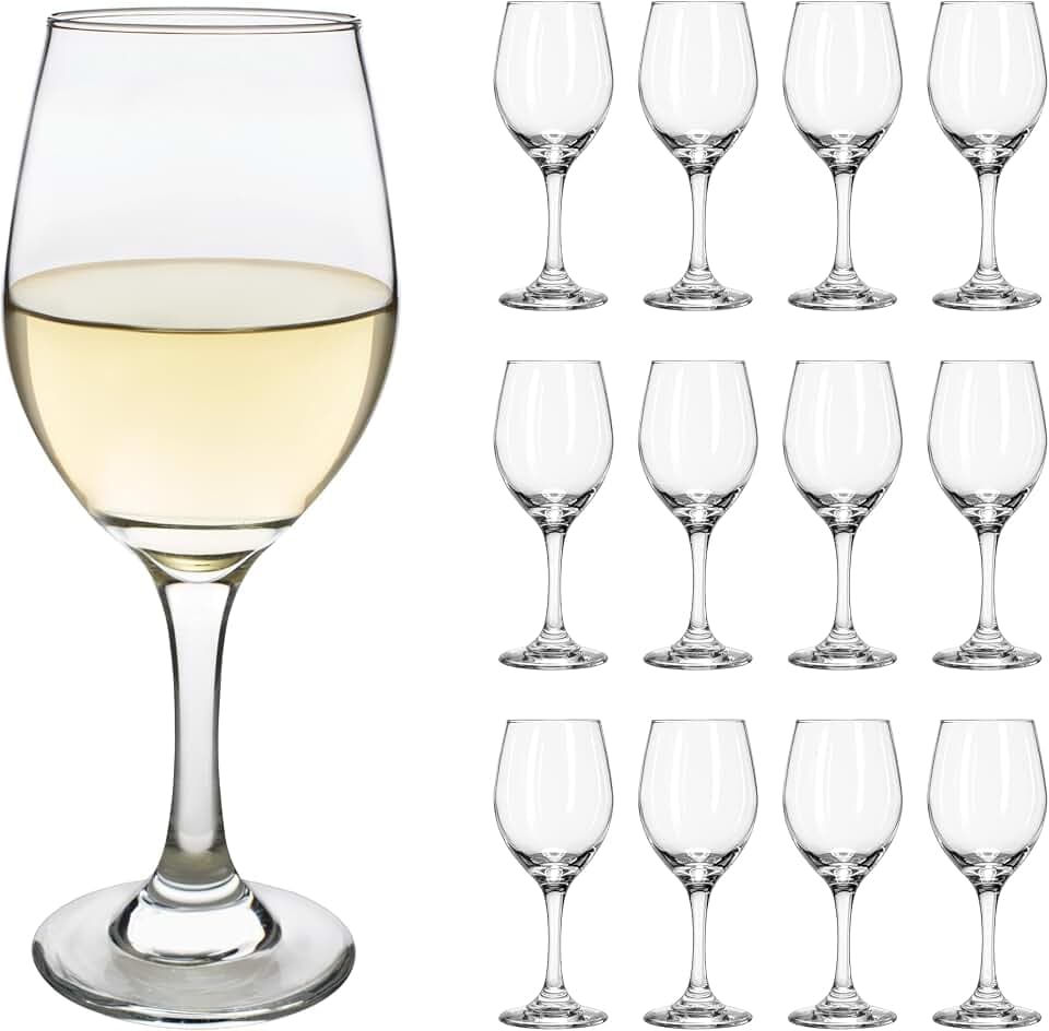 Libbey Weinglas PERCEPTION 12er Set