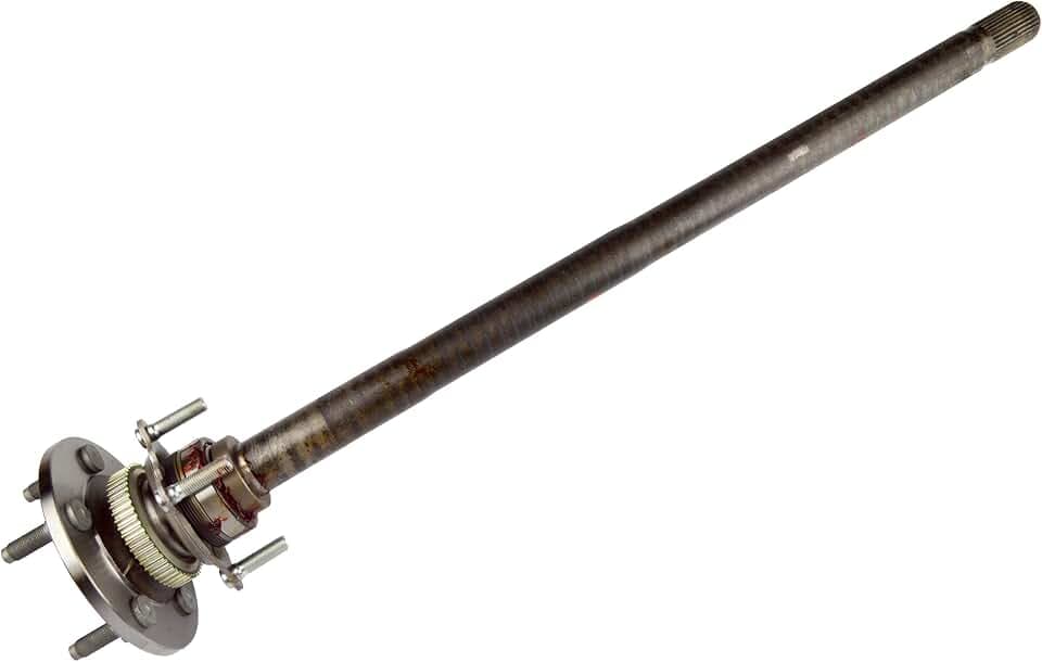 Spicer 2004785-2 Rear Axle Shaft Assembly DANA 44 with Axle Bearing and Seal