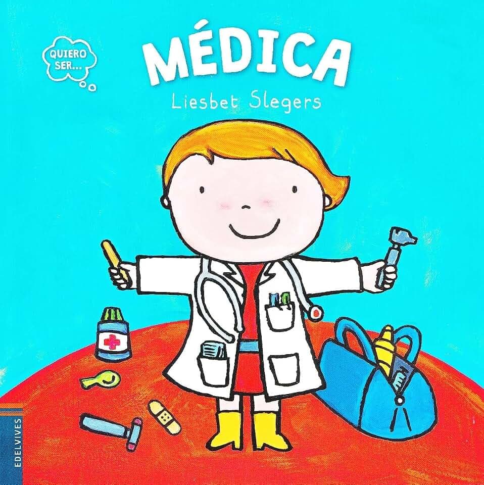 Quiero Ser Medica