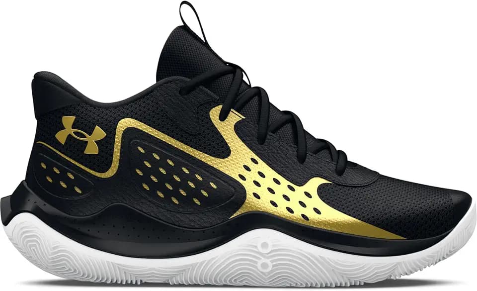 Under Armour Unisex's Jet '23 Sneaker