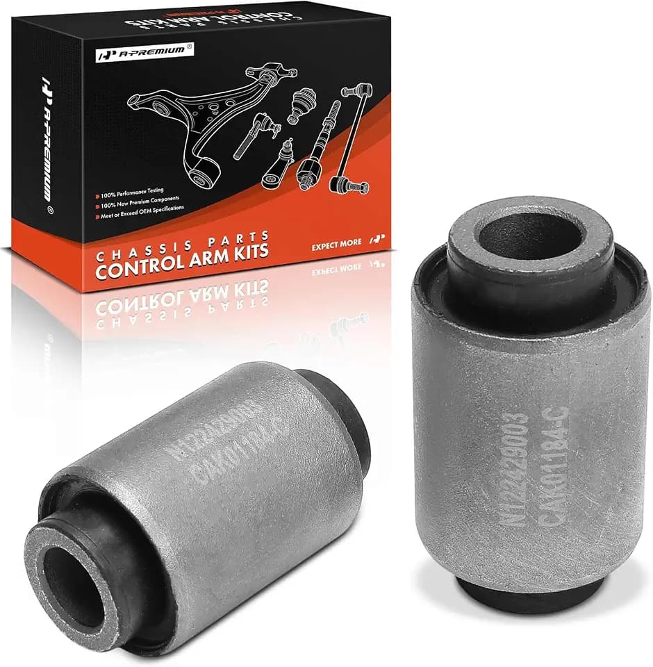 A-Premium Front Lower Control Arm Bushing Kit