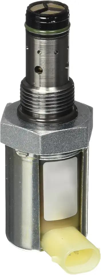 Motorcraft CM5126 Remanufactured Pressure Regulator (Renewed)