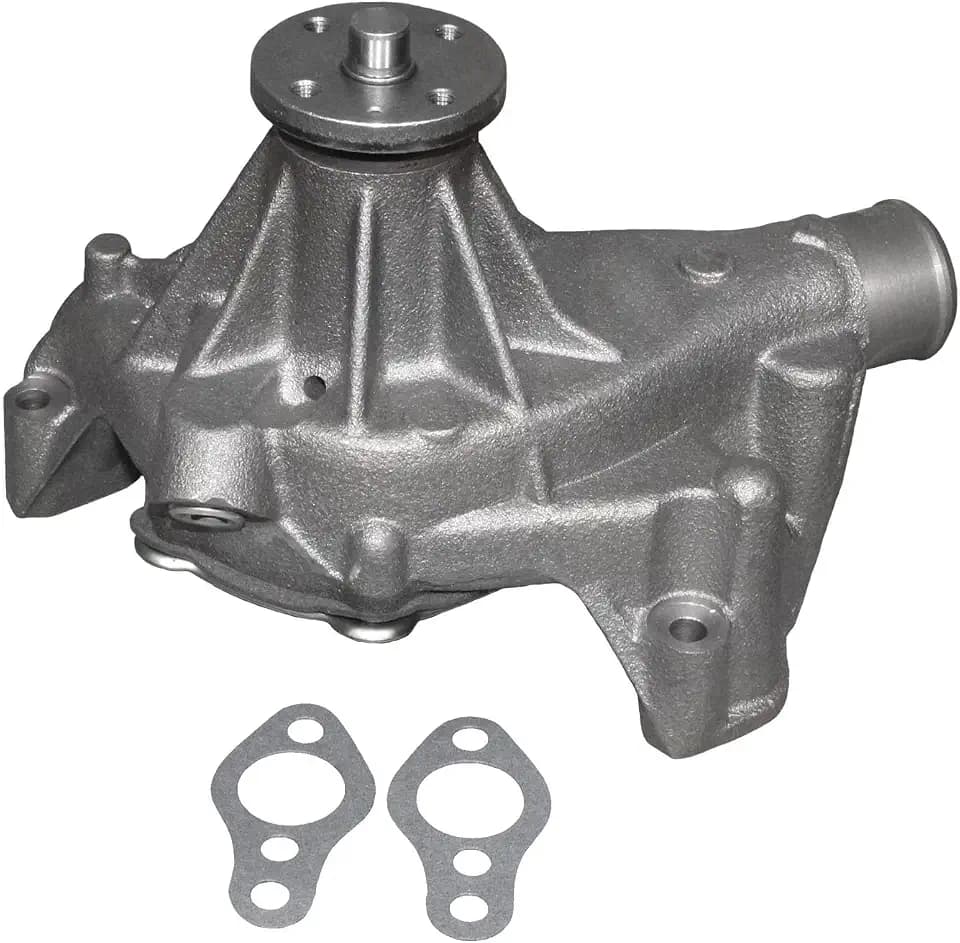 ACDelco Gold 252-719 (88926233) Engine Water Pump