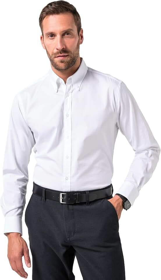 JP 1880 Herren Hemd