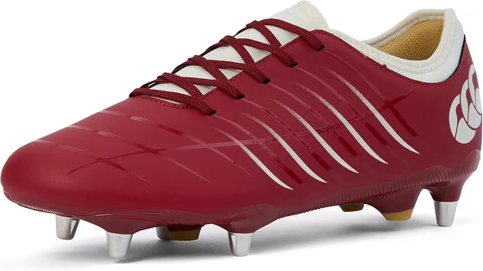 Canterbury Unisex CCC Phoenix 2.0 TeamWanderstiefel