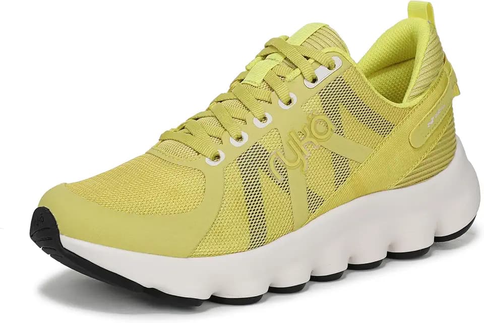 Ryka Women's Podflow Walking Shoe