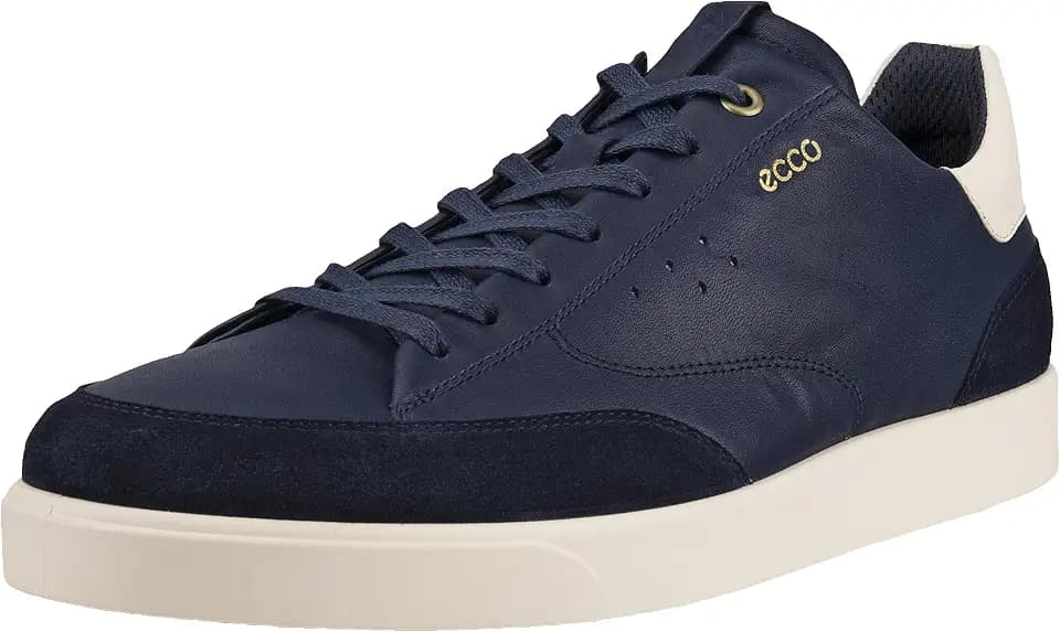 ECCO Street Lite Court