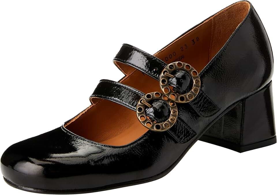 FLY London Damen Sefy084flySCHUHE