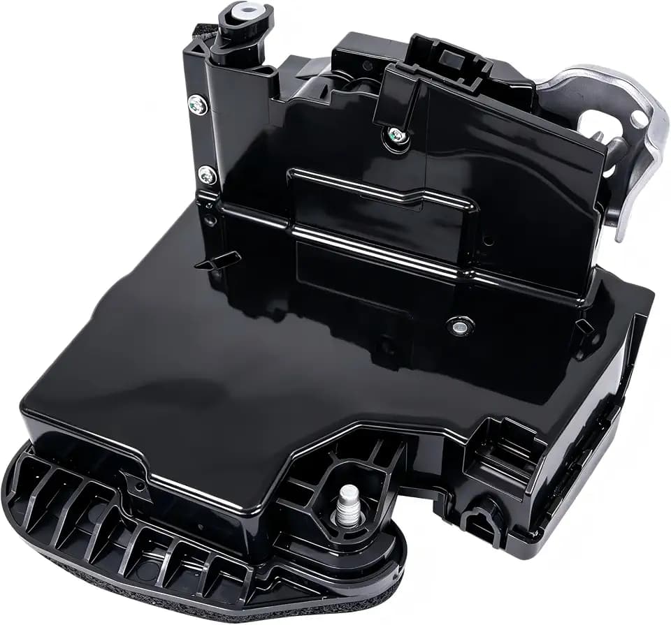 HiSport 13597536 Door Lock Latch Actuator Motor Front Left Driver Side