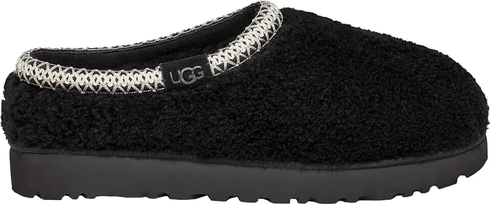 UGG Damen Tasman Maxi CurlyHausschuh