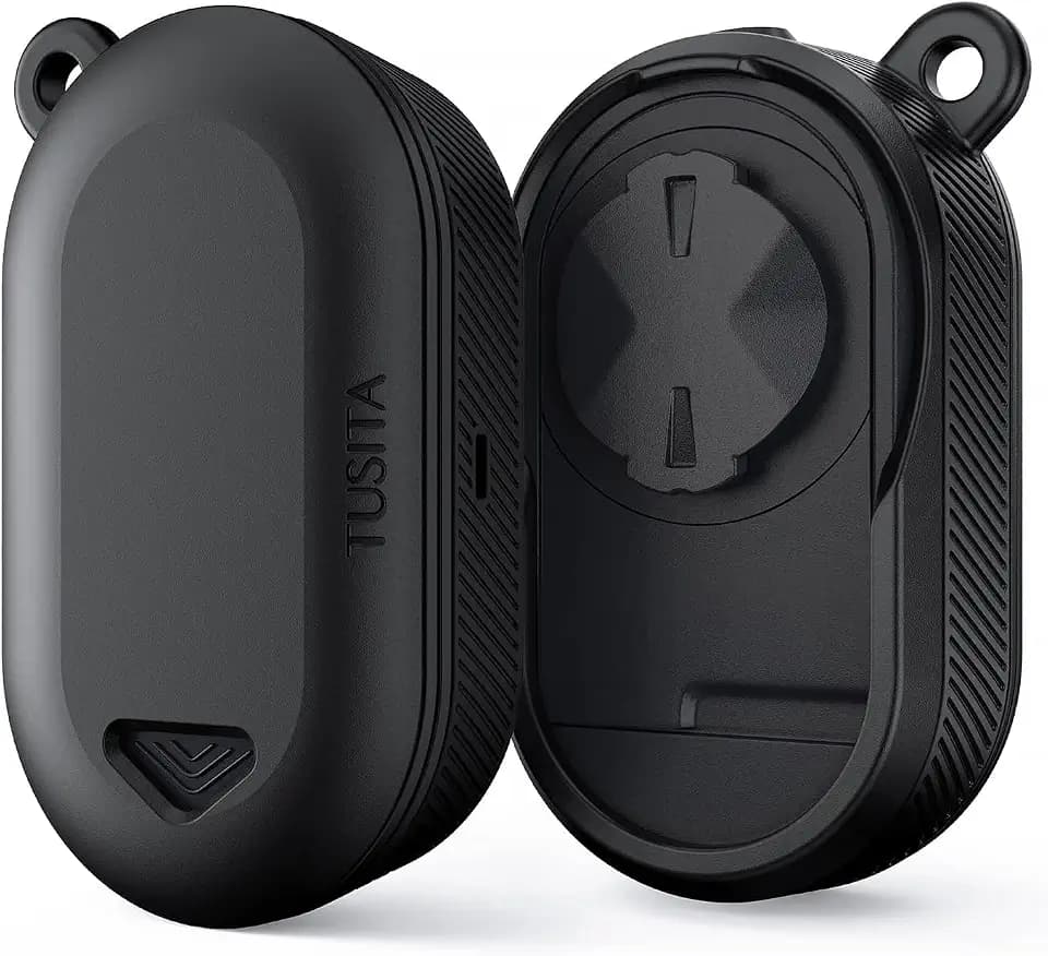 Silicone Case Compatible with Garmin Varia RVR315