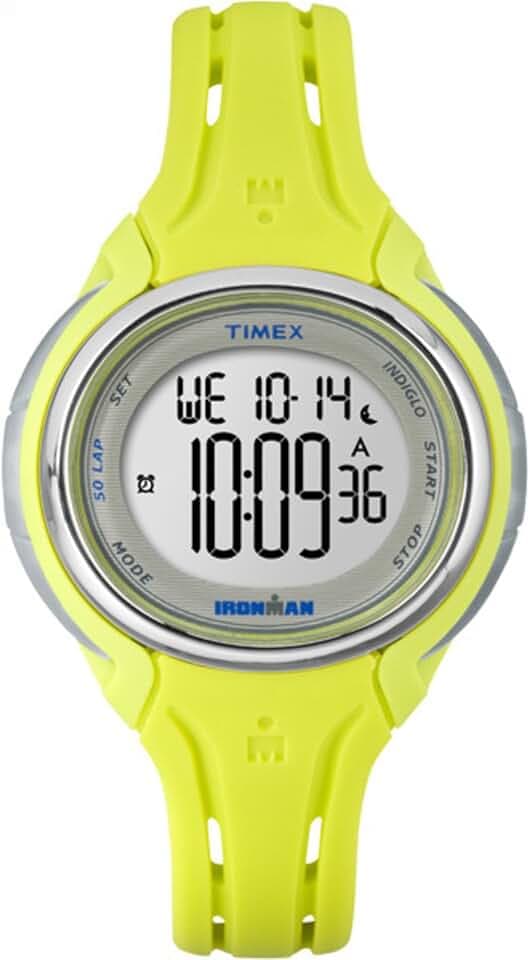 Timex Ironman Sleek 50 Armbanduhr