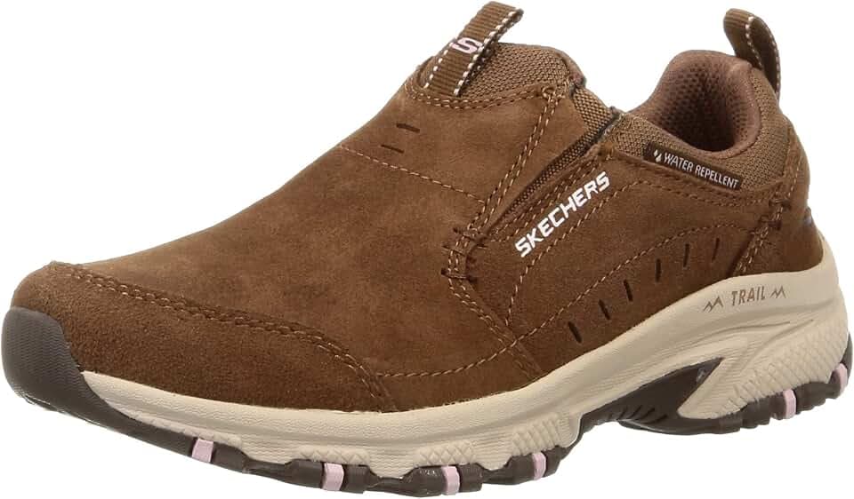 Skechers Women's Hillcrest Nature Walk