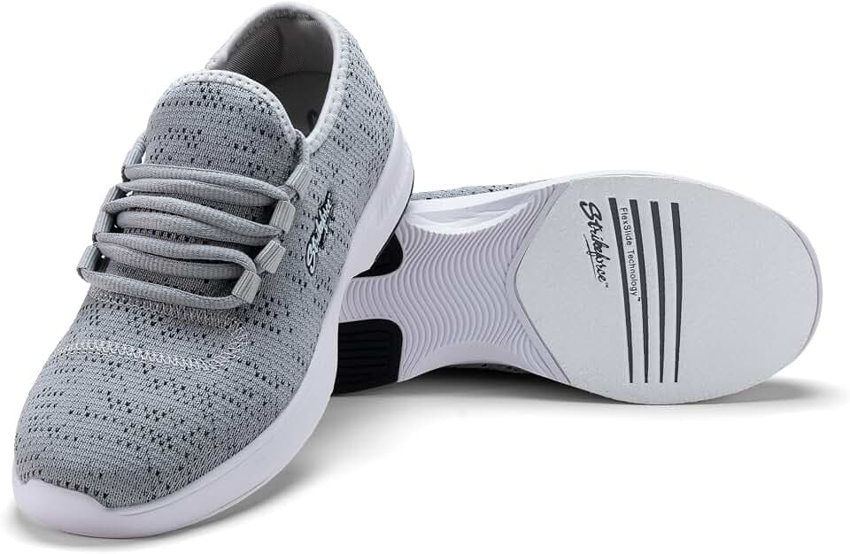 KR Strikeforce The Maui Womens Athletic Style Bowling Shoe