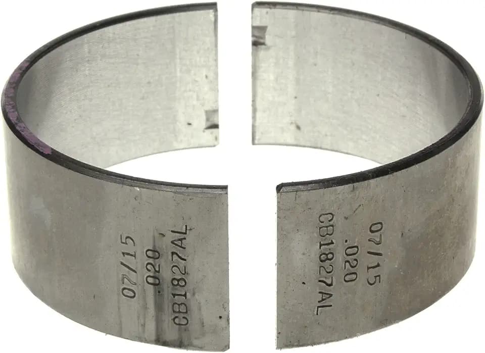 Clevite 77 CB-1827A-20 Engine Connecting Rod Bearing Pair, 1 Pack