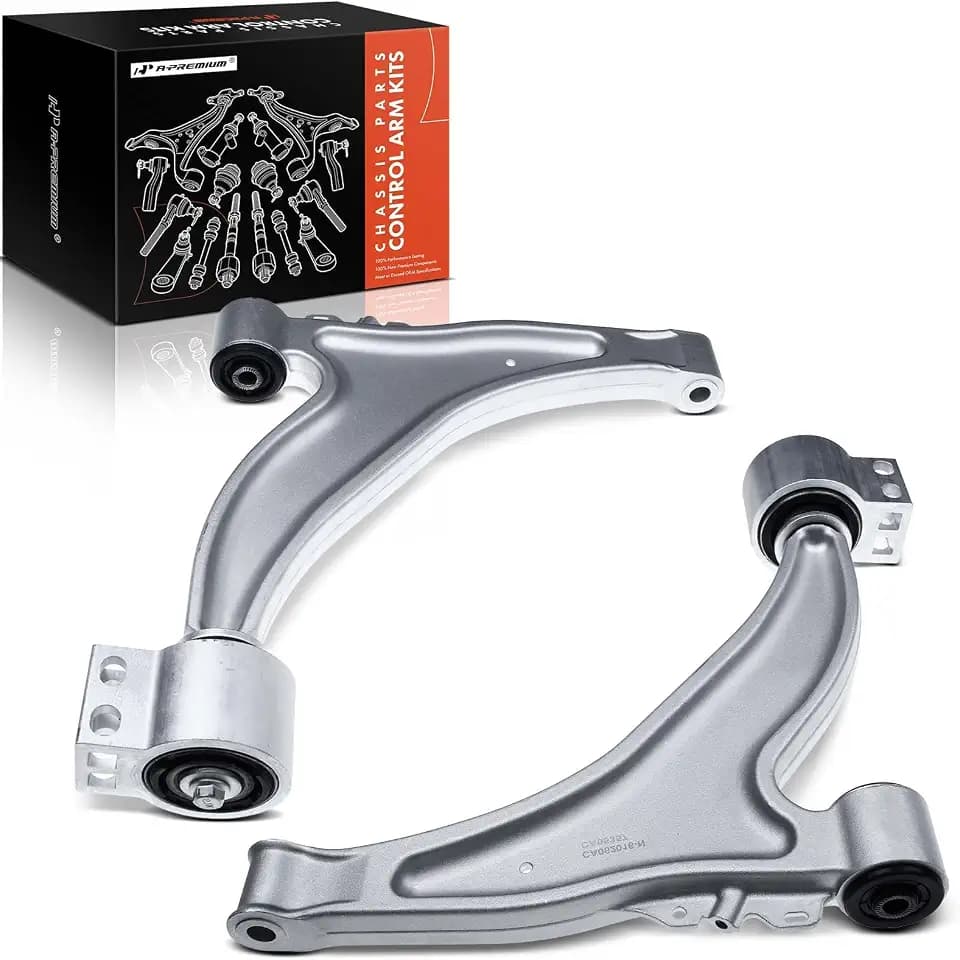A-Premium Front Lower Control Arm, with Bushing
