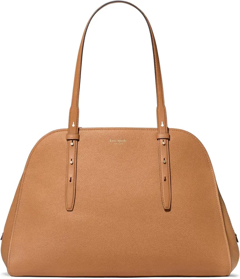 kate spade new york Women's Pebbled Leather Maise Carryall