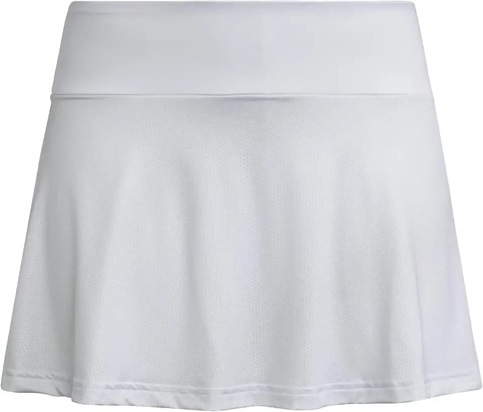 adidas Damen Club Tennis Climacool Graphic Skirt Rock