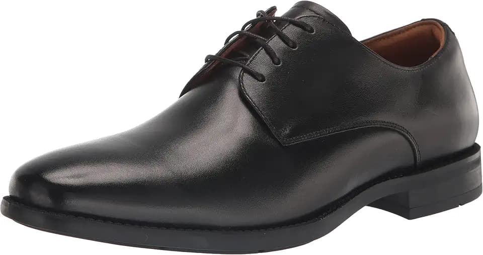 Florsheim Men's, Santucci Plain Toe Oxford