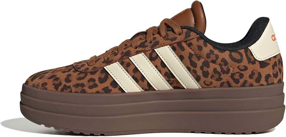 adidas Women's VL Court Bold Schuh