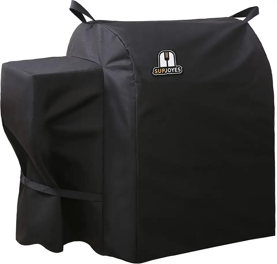 Grill Cover for Traeger Tailgater 20 Series, Full Length