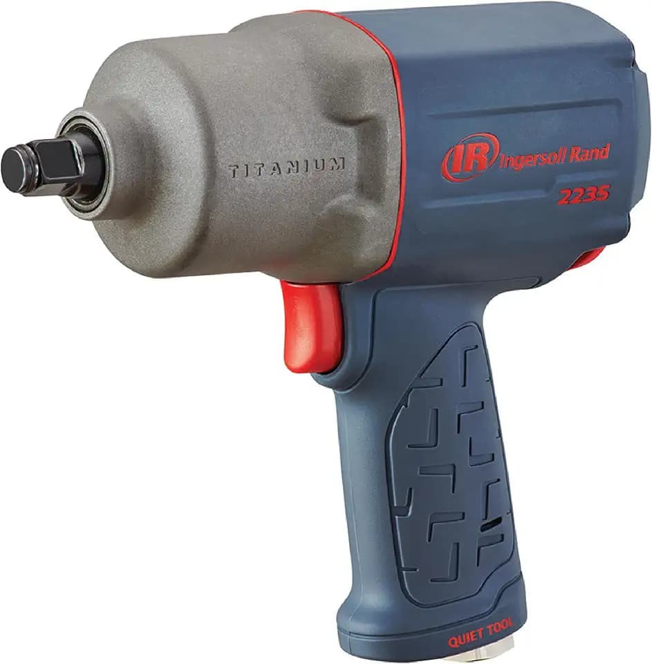 Ingersoll Rand 2235QTIMAX 1/2" Drive Air Impact Wrench