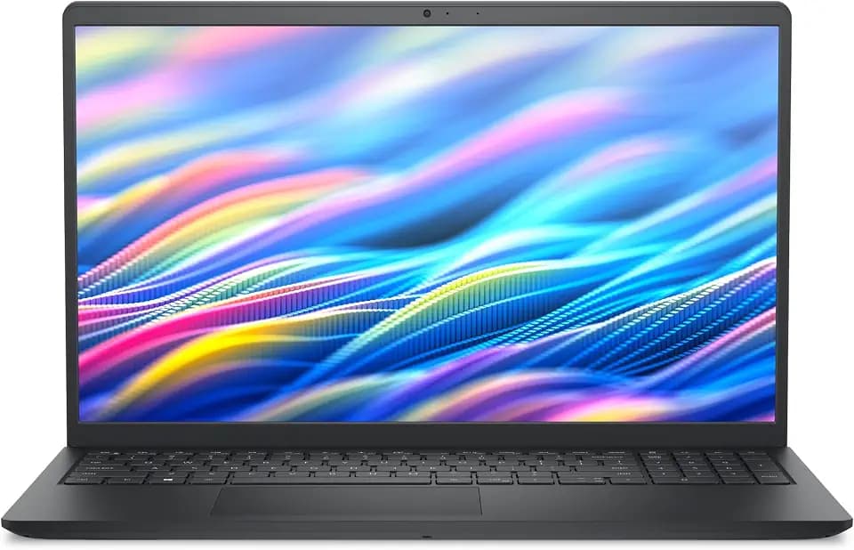 DELL XPS 15 9530 Business Laptop with Microsoft Office License, 15.6" FHD+ 1920x1200 Display, 10-Core i7-13620H, 16 GB DDR5, 1 TB SSD, Arc Graphics A370M, Backlit Keyboard, Wi-Fi 6, Win 11 Pro