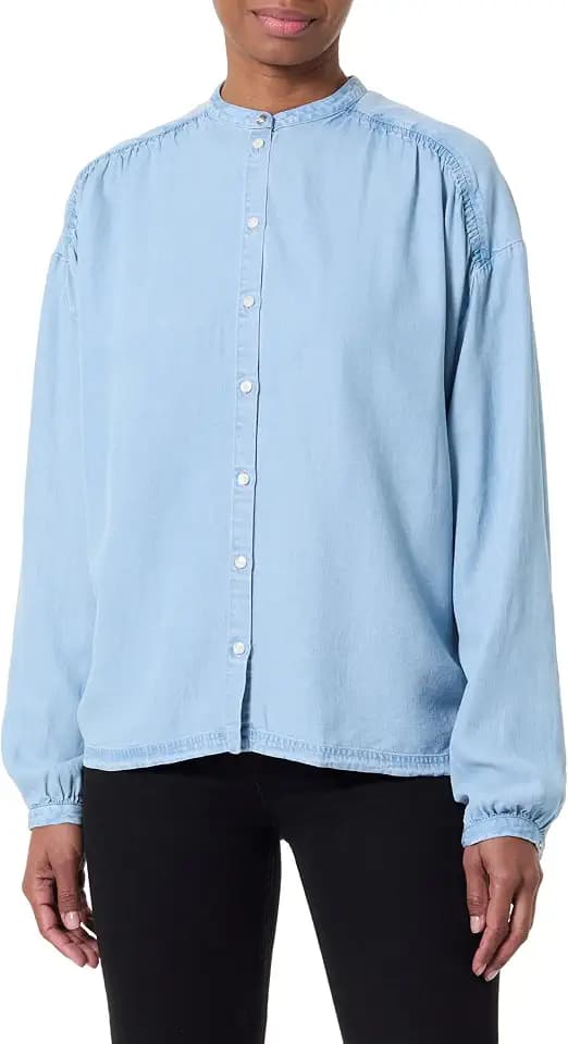 BOSS Damen C_bizzan 10261248 01 Blouse