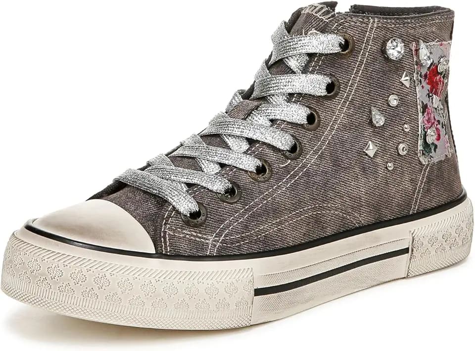 Blowfish Malibu Women's Kimber-hi