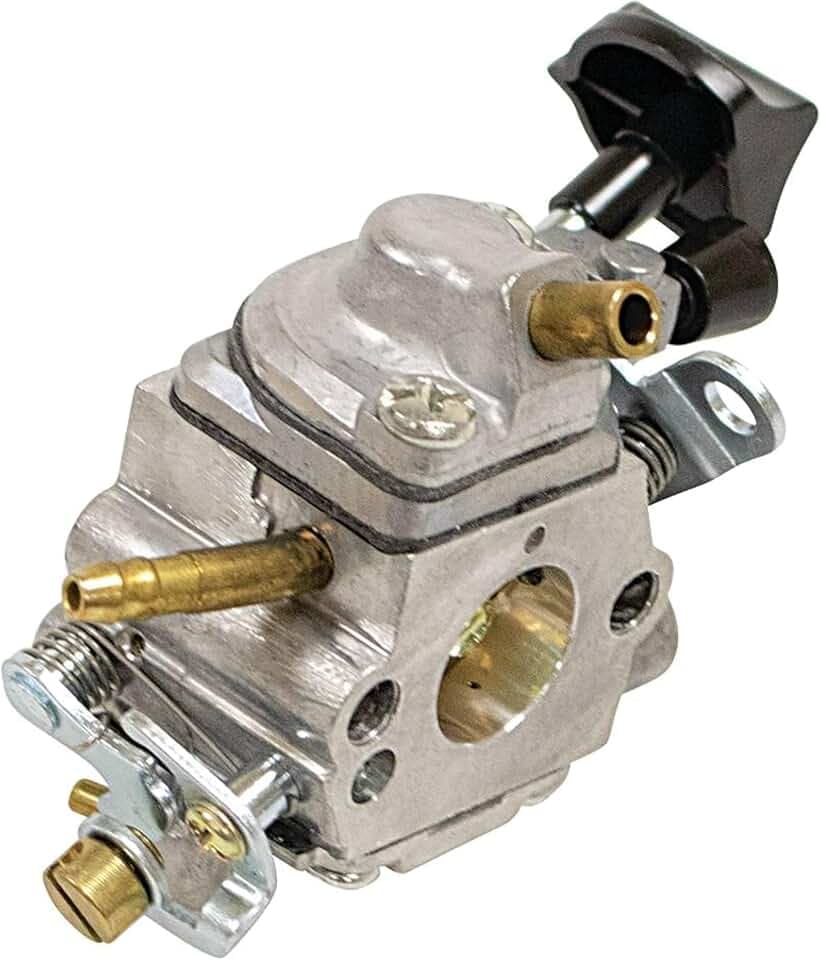 Stens New Carburetor for Stihl BR500 and BR600 4282 120 0606, C1Q-S183