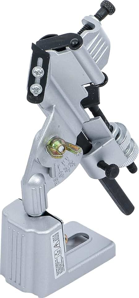 BGS 3200 | Anschleifvorrichtung | für Spiralbohrer Ø 3-19 mm