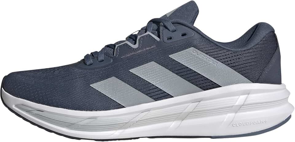 adidas Men's Questar 3 Laufschuh