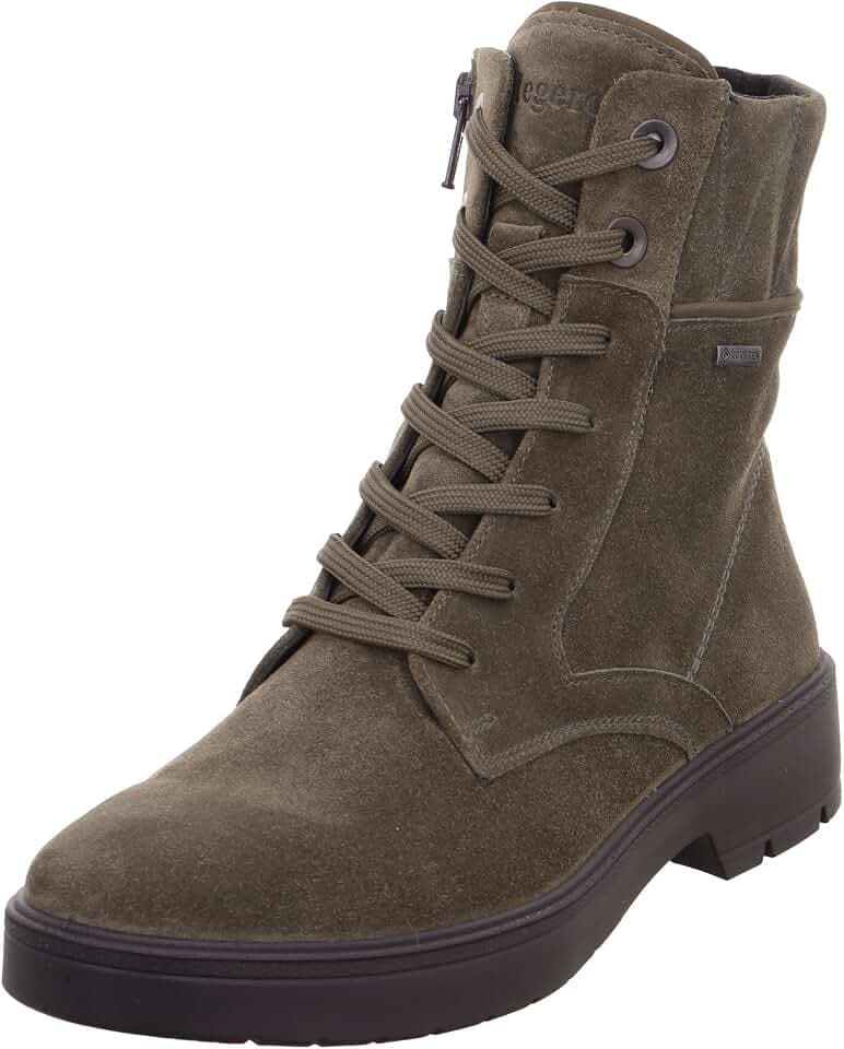 Legero Mystic Damenschuhe 2-000190-0100