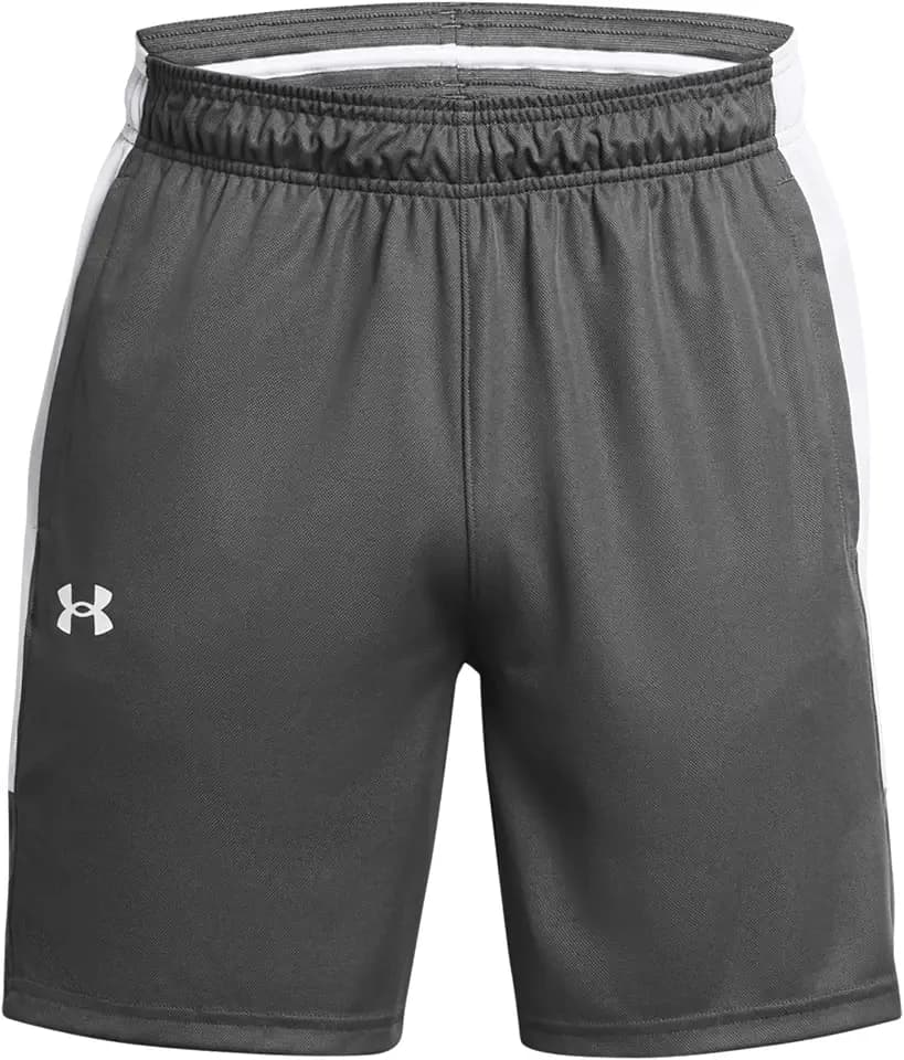 Under Armour Herren 2026 UA Tech Taper 4-Wege-Stretch Golfshorts
