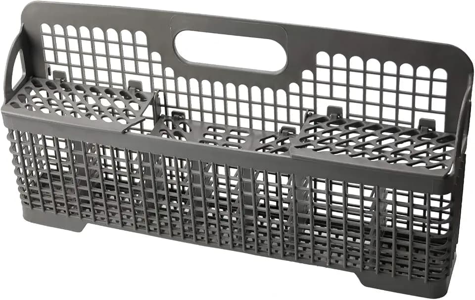 AMI PARTS 8531233 WP8562043 Universal Dishwasher Silverware Basket